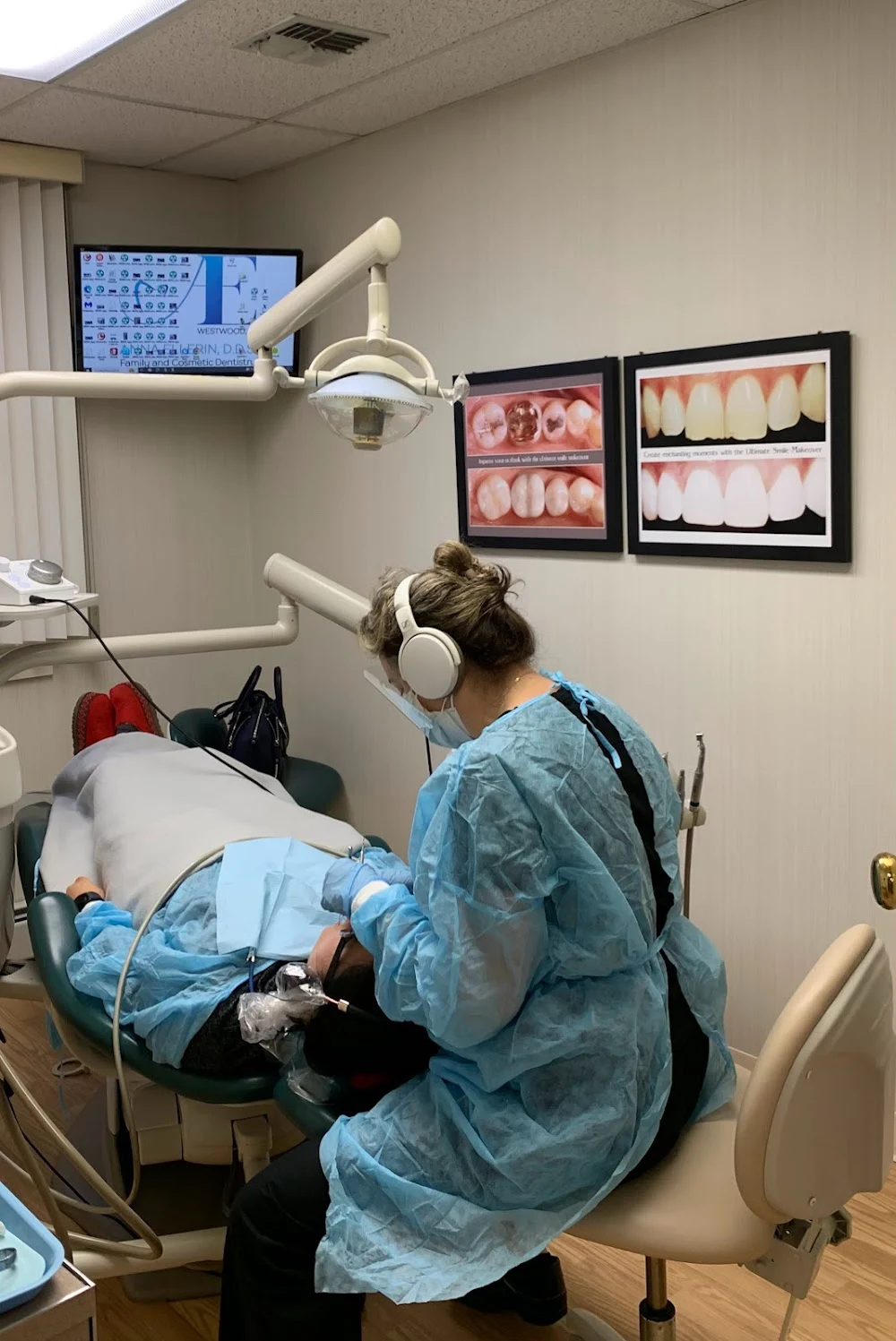 Anna Ellerin DDS Picture 2