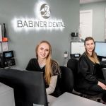 Babiner Dental Office