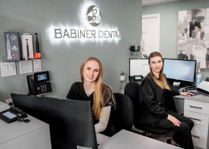 Babiner Dental Office