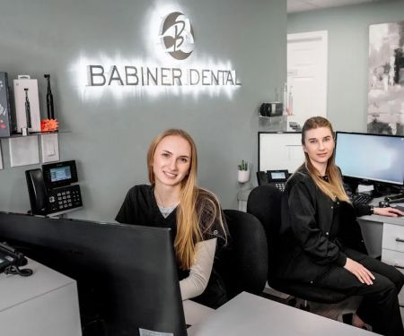 Babiner Dental Office