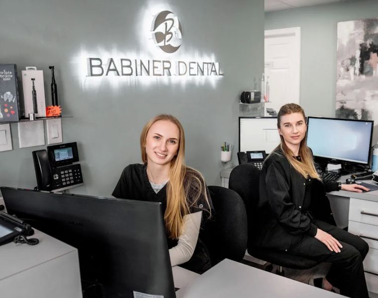 Babiner Dental Office