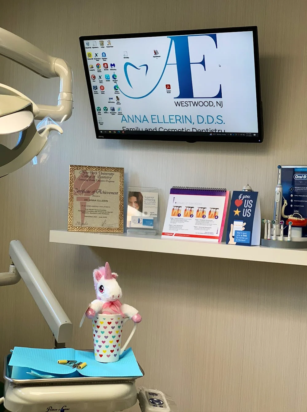 Anna Ellerin DDS Picture 6