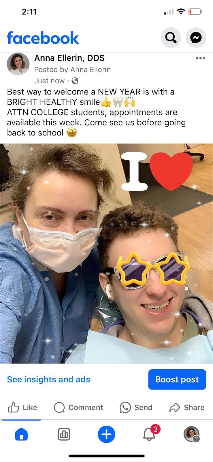 Anna Ellerin DDS Picture 10