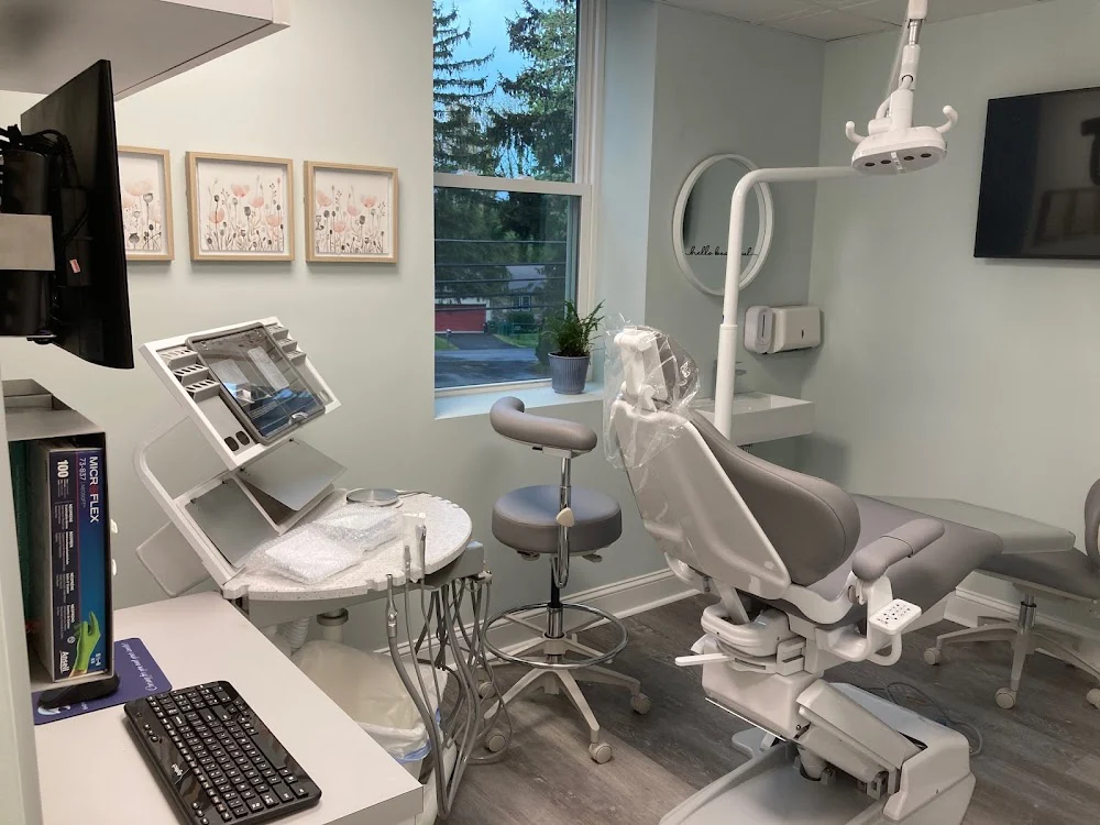 Babiner Dental Office 5