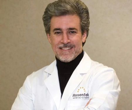 Rosenfeld Dental Studio