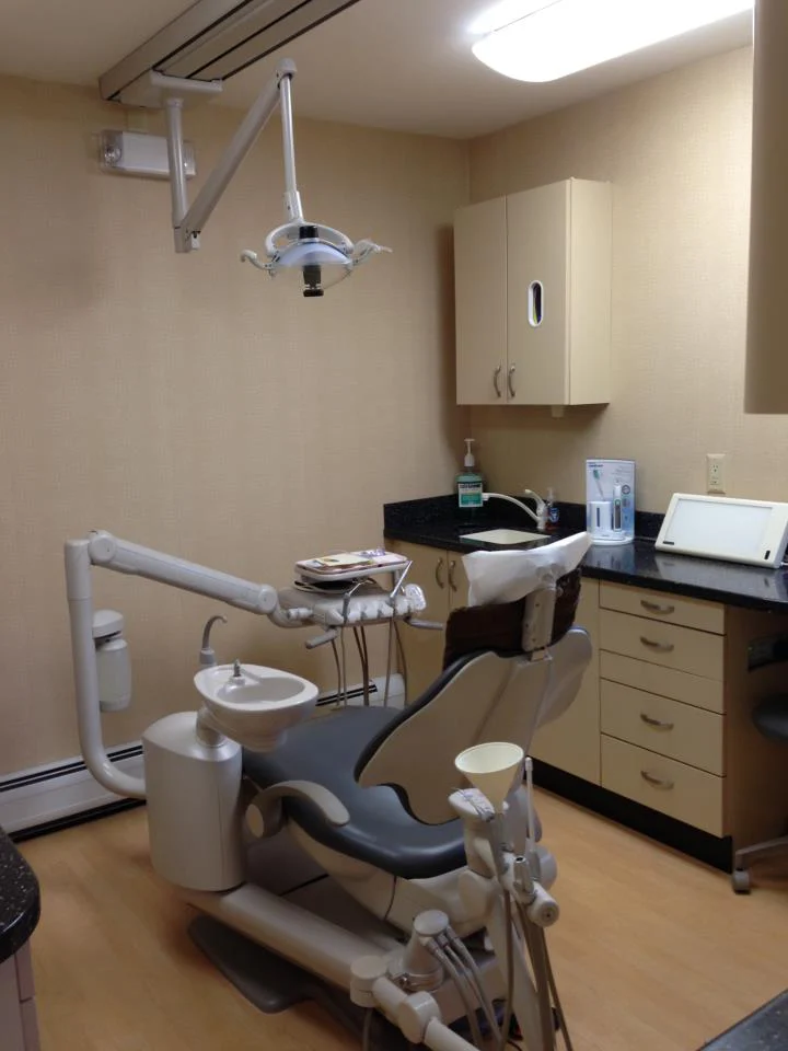 Rosenfeld Dental Studio 2