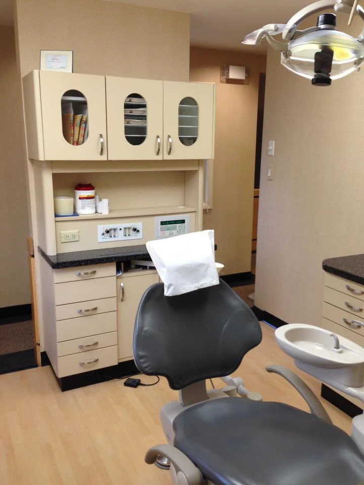 Rosenfeld Dental Studio 3