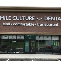 Smile Culture Dental - Trevose ico