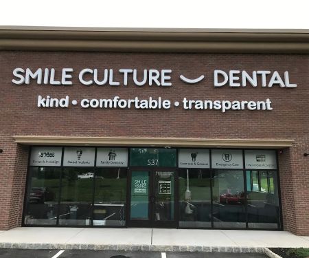 Smile Culture Dental - Trevose