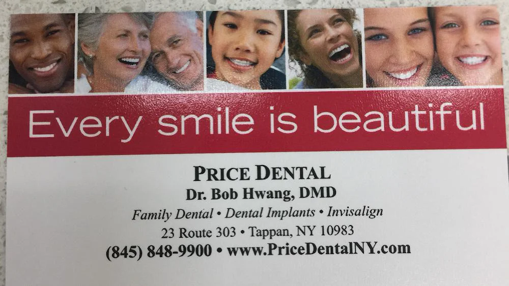 Dental Care of Tappan 4