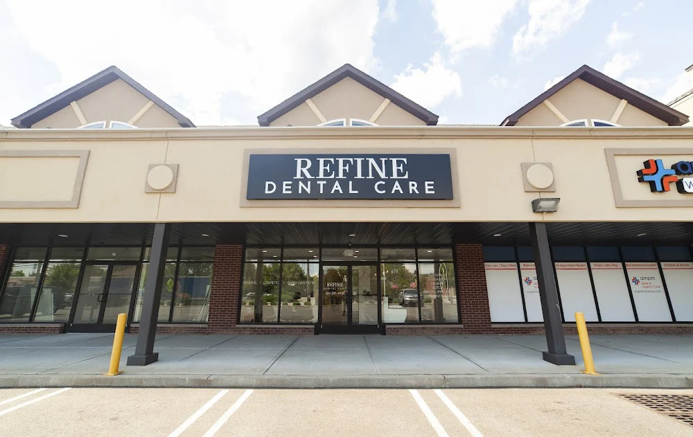 Refine Dental Care 5