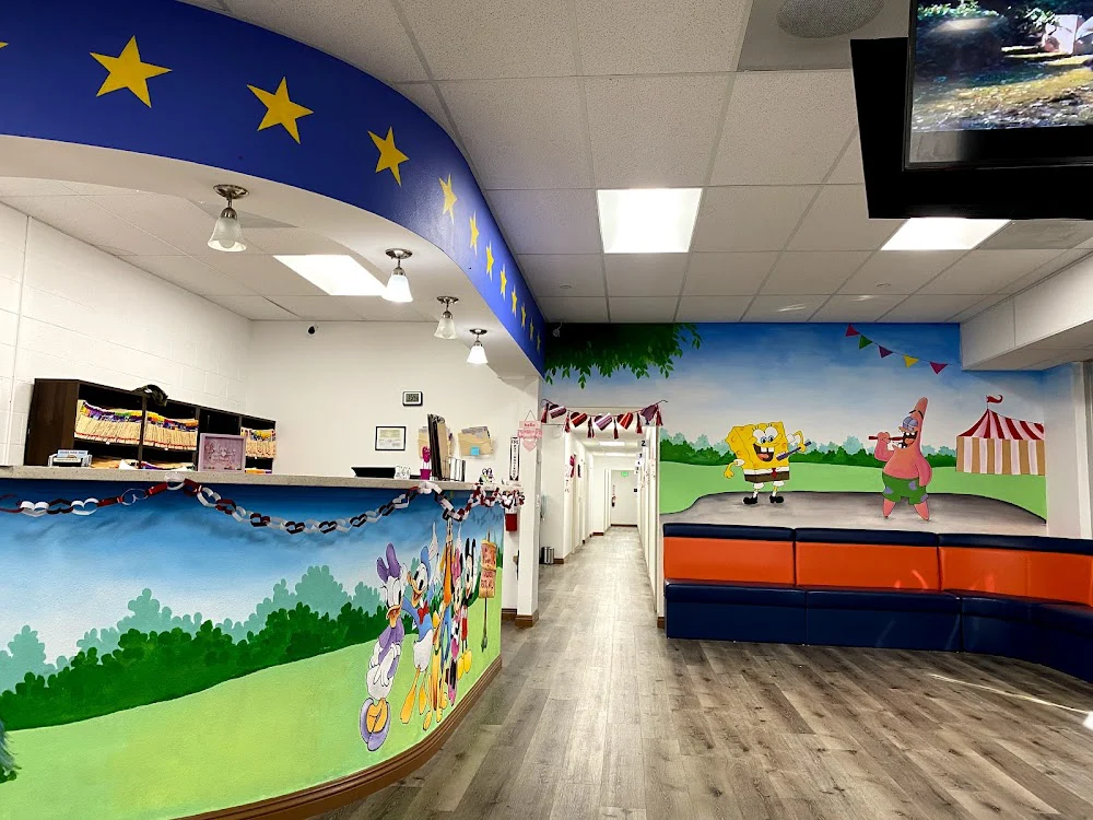 Children Dental World Picture 1