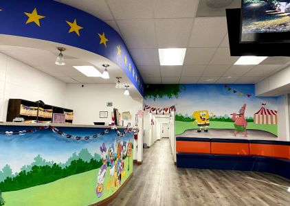 Children Dental World