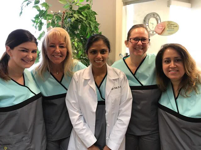 Smile Philly! Deepa Patel, D.M.D. 10