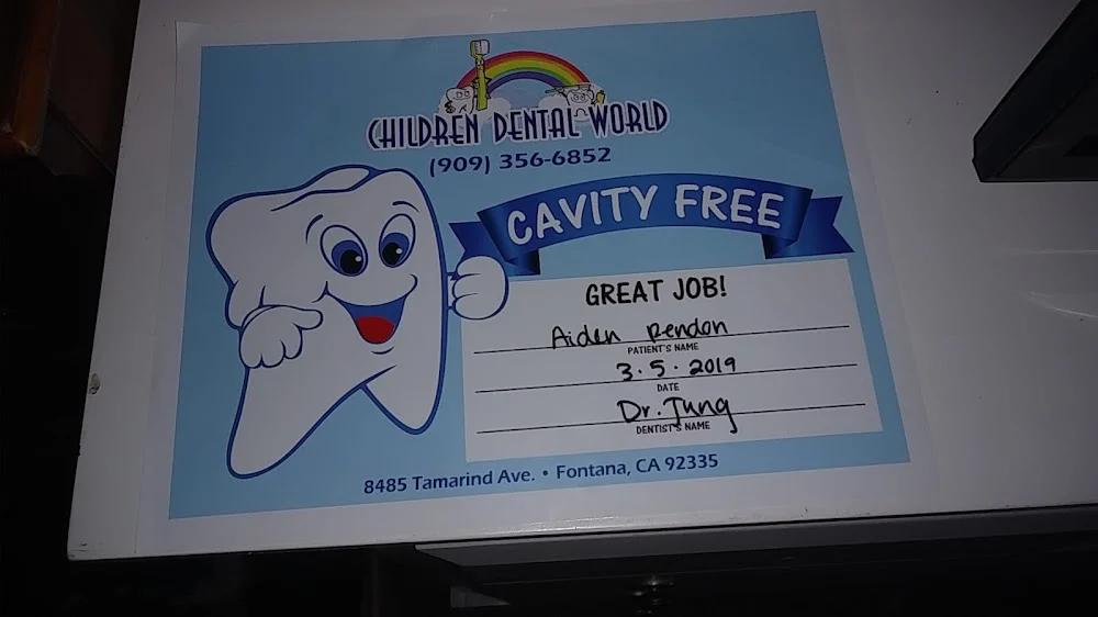 Children Dental World Picture 4