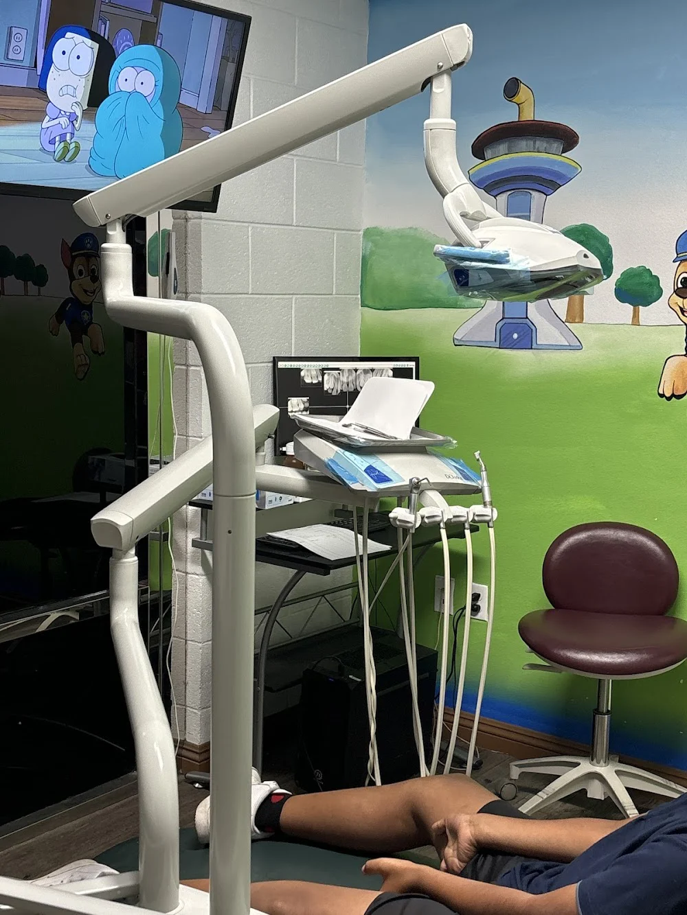 Children Dental World Picture 3