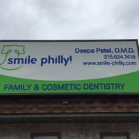 Smile Philly! Deepa Patel, D.M.D. ico