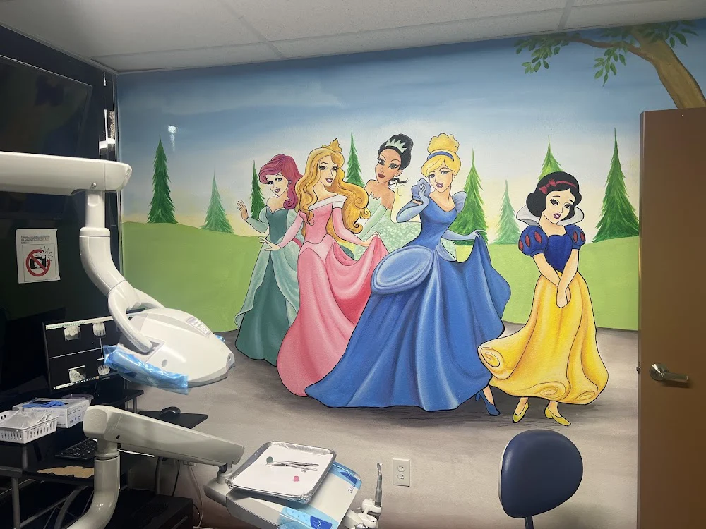 Children Dental World Picture 6