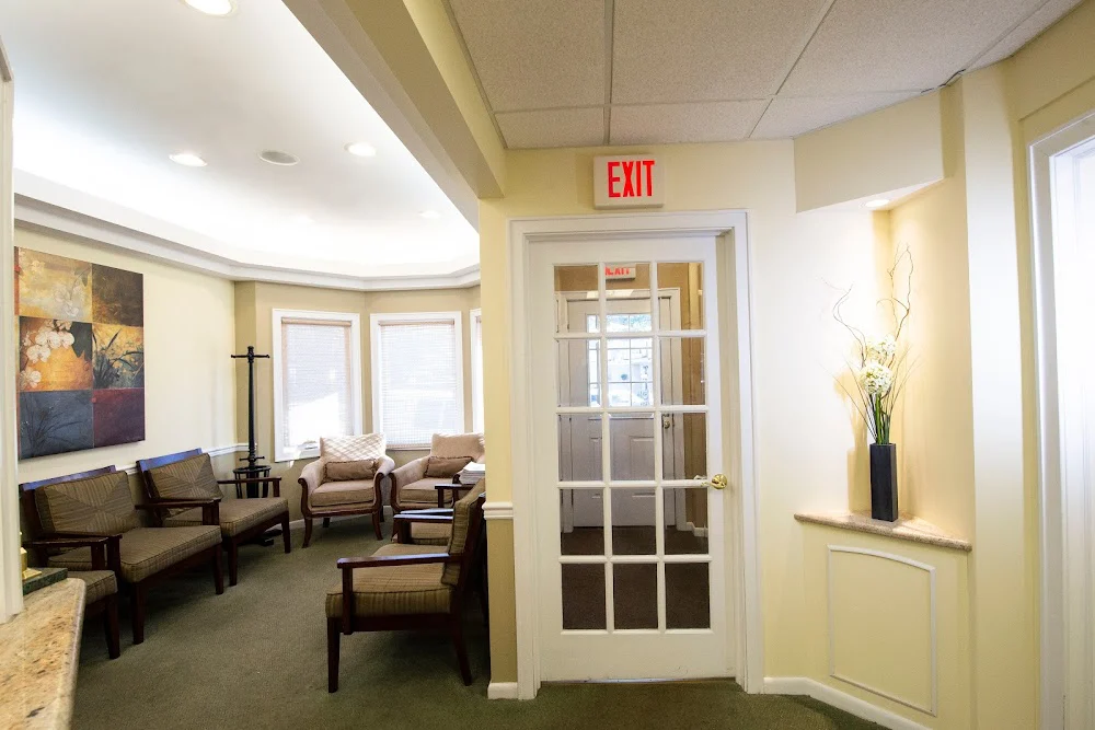 Bergen-Rockland Dental Associates, LLC 1