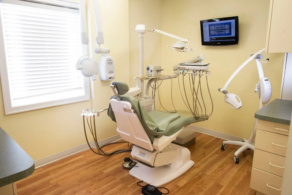 Bergen-Rockland Dental Associates, LLC 4