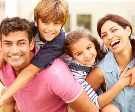 Claudia Cortes DDS Inc. - Dentist Fontana