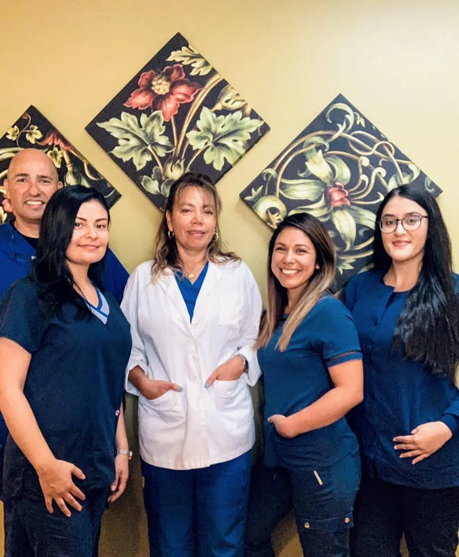 Claudia Cortes DDS Inc. - Dentist Fontana 5