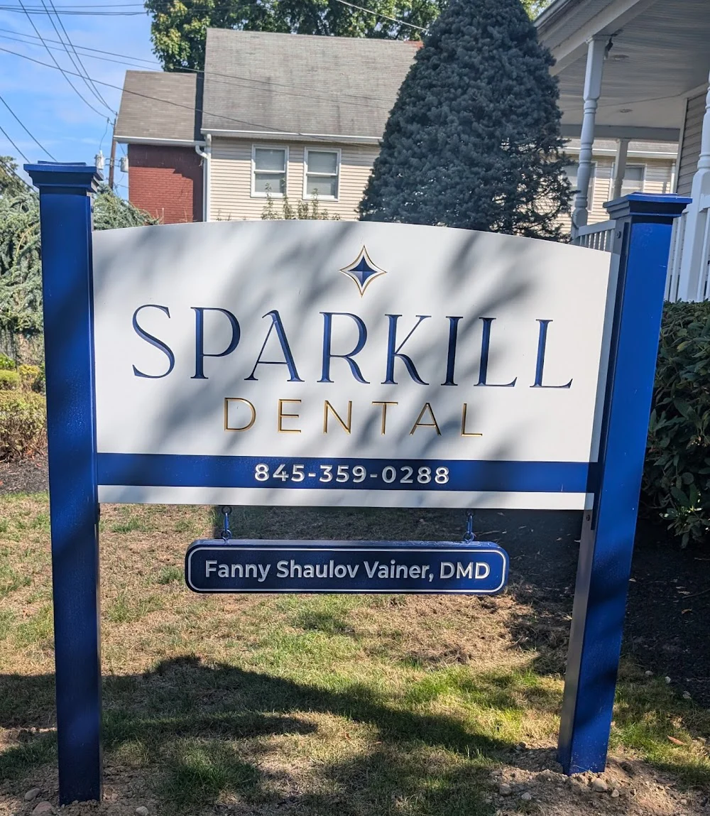 Sparkill Dental 4