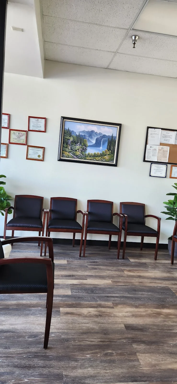 Happy Dental Practice - Anwar Nasser DDS Picture 2