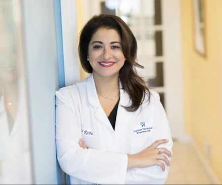 Hudson View Dental/Ruba F. Rizqalla, DDS