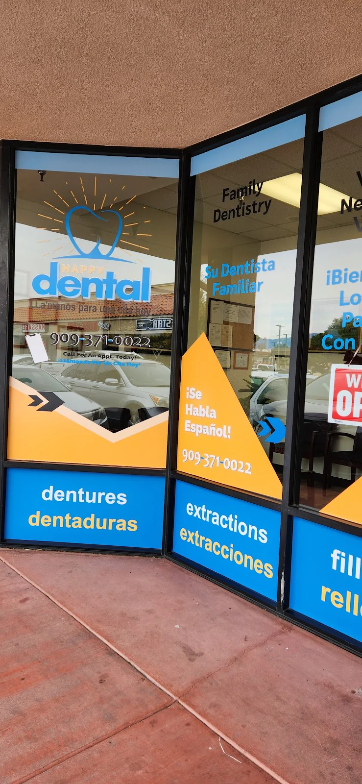 Happy Dental Practice - Anwar Nasser DDS Picture 1