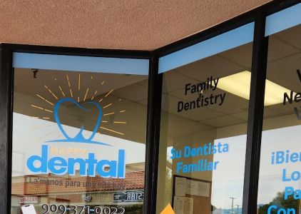 Happy Dental Practice - Anwar Nasser DDS