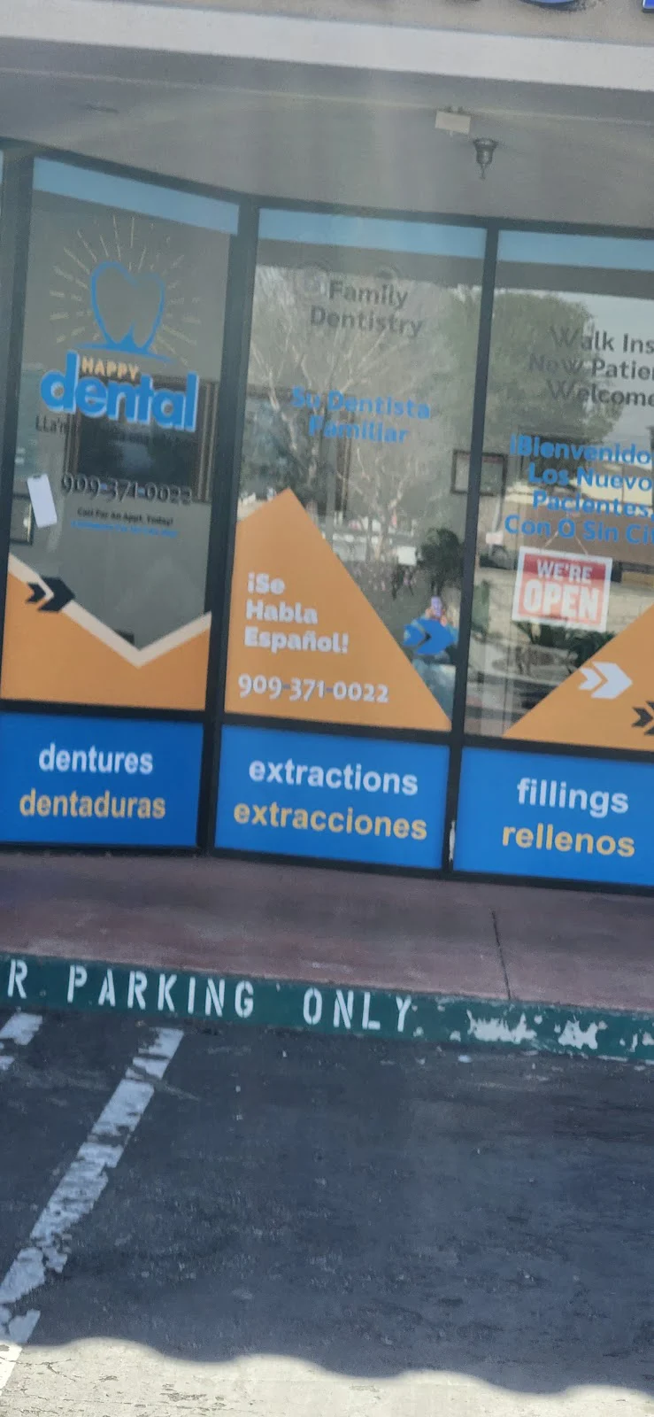 Happy Dental Practice - Anwar Nasser DDS Picture 9