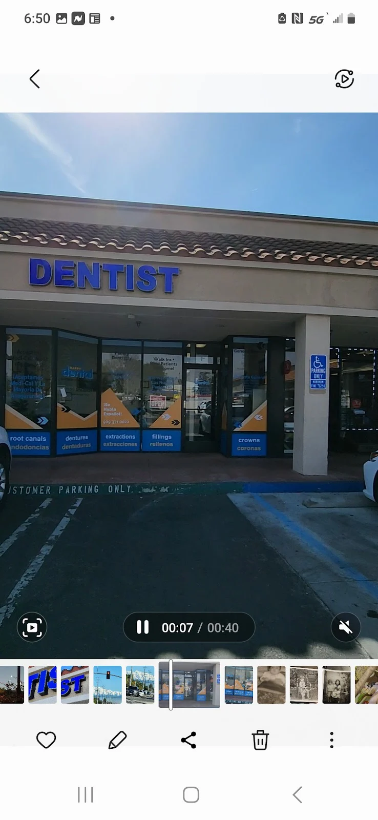 Happy Dental Practice - Anwar Nasser DDS Picture 7