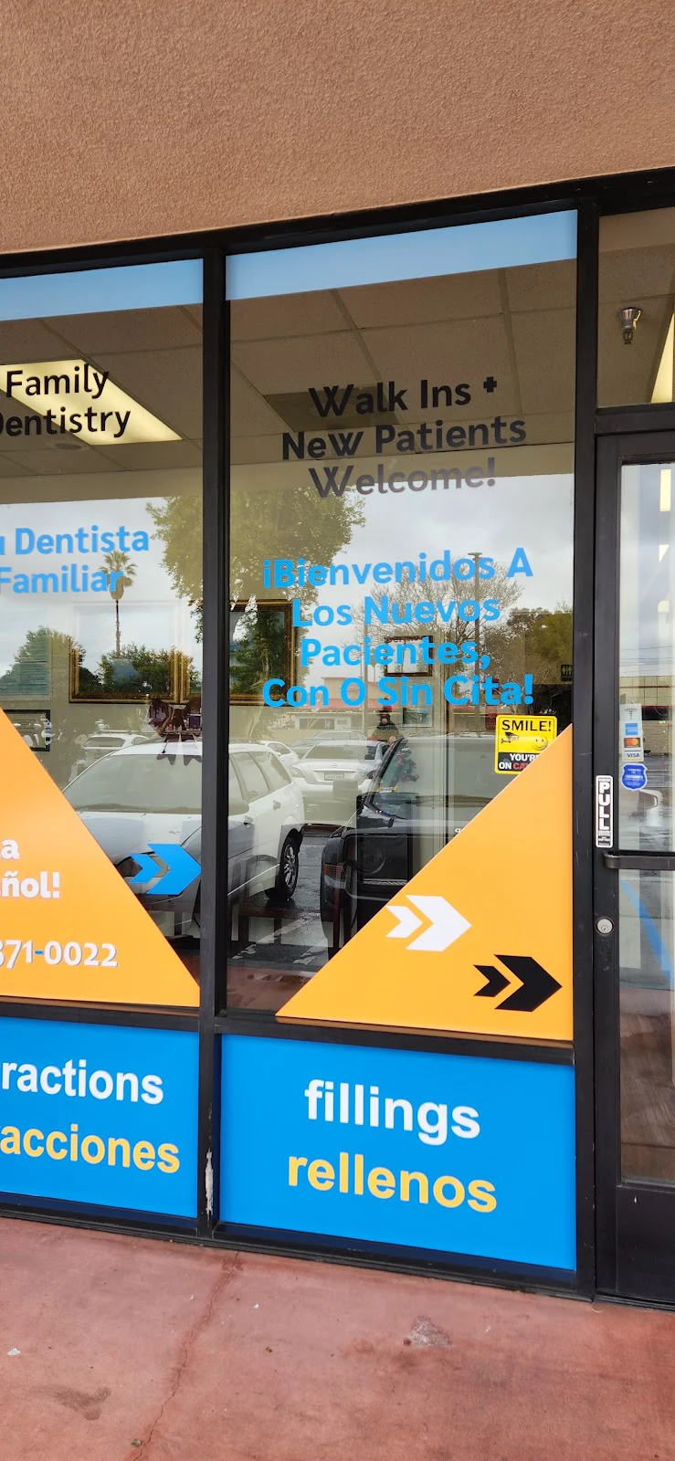 Happy Dental Practice - Anwar Nasser DDS Picture 8