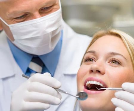 Comprehensive Family Dentistry
