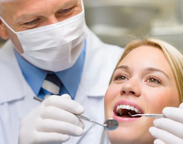 Comprehensive Family Dentistry