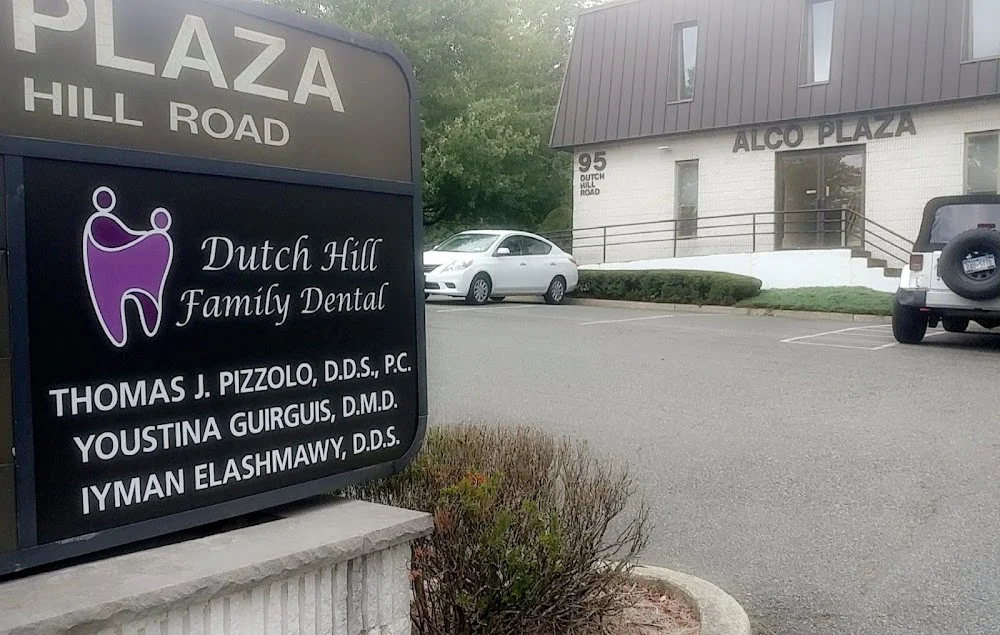 Dutch Hill Family Dental 1