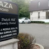 Dutch Hill Family Dental ico
