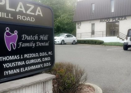 Dutch Hill Family Dental