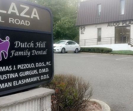 Dutch Hill Family Dental