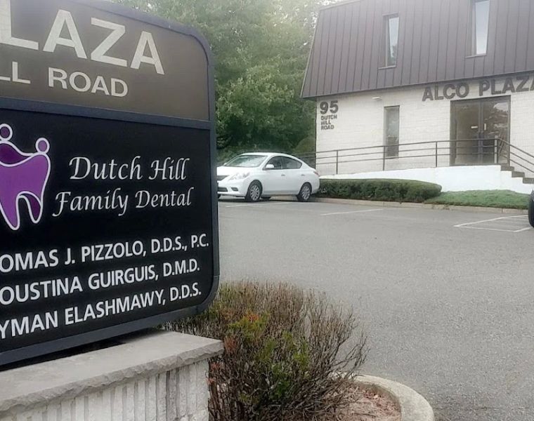 Dutch Hill Family Dental