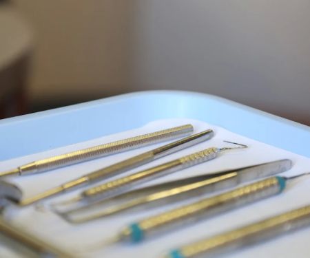 Dental Arts