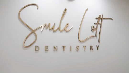 Smile Loft Dentistry - Orangetown 3