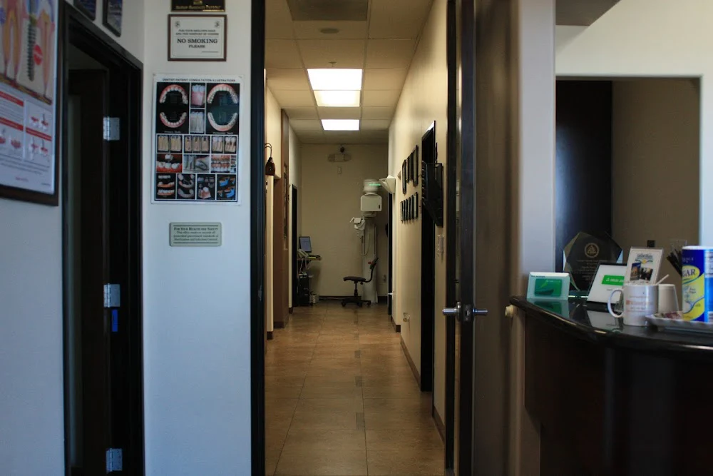 Valley Alder Family Dentistry | Emergency & Cosmetic Dentist Bloomington Picture 2