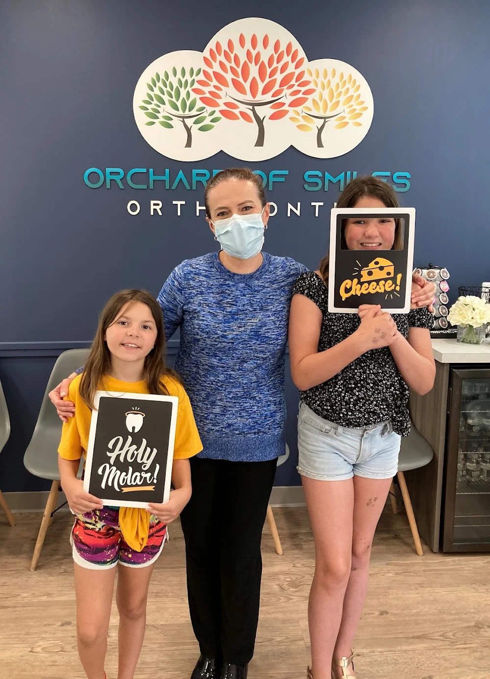 Orchard of Smiles Orthodontics 5