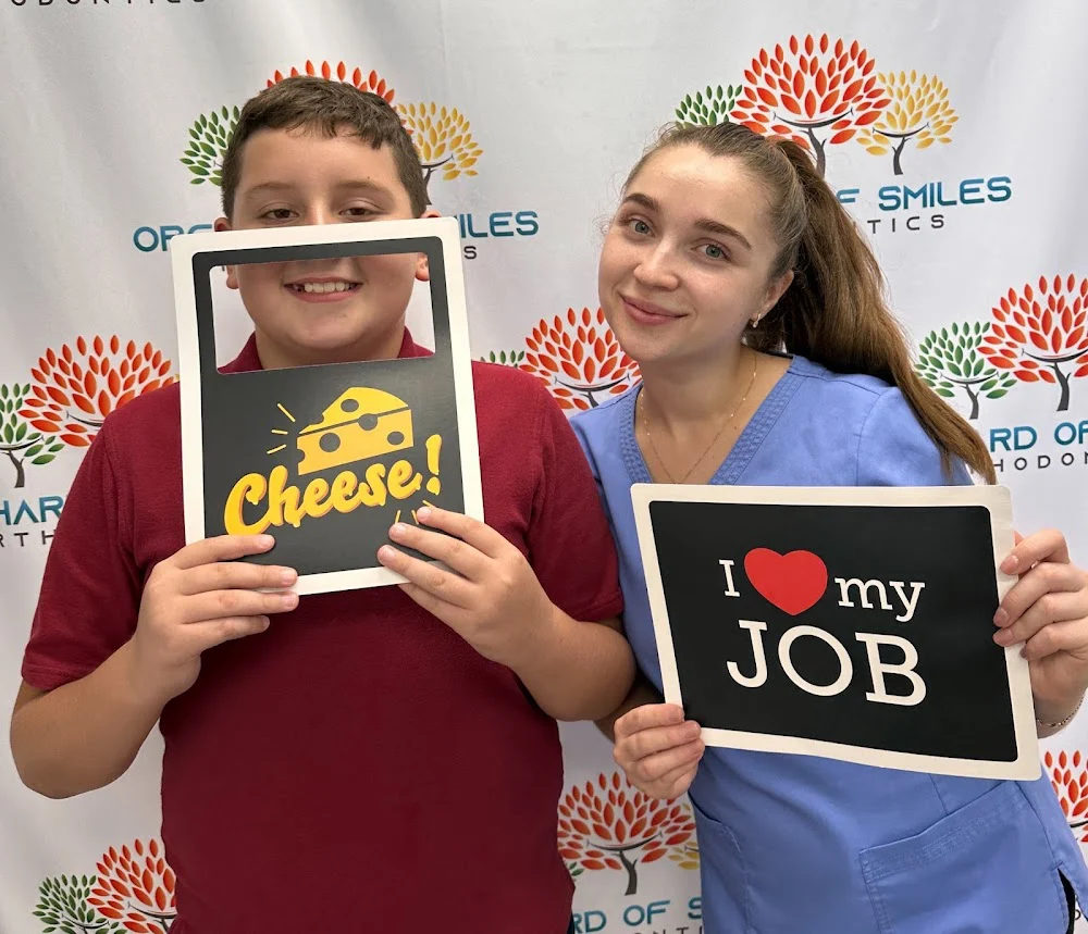 Orchard of Smiles Orthodontics 8