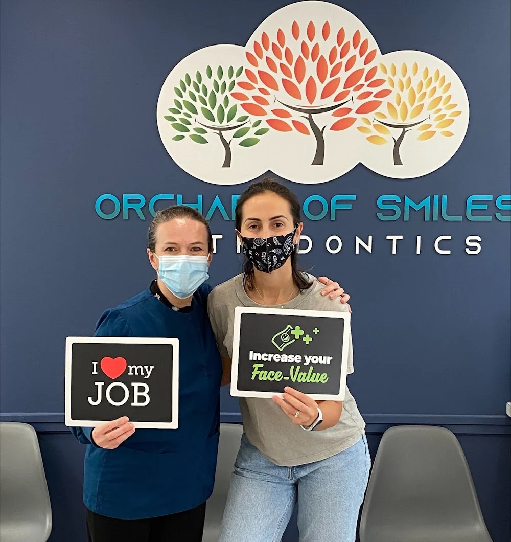 Orchard of Smiles Orthodontics 3