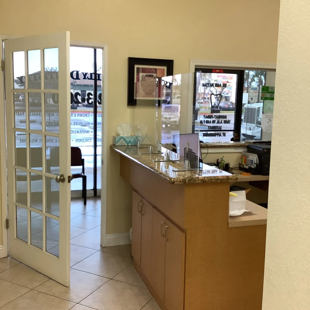 Sierra Family Dentistry 5