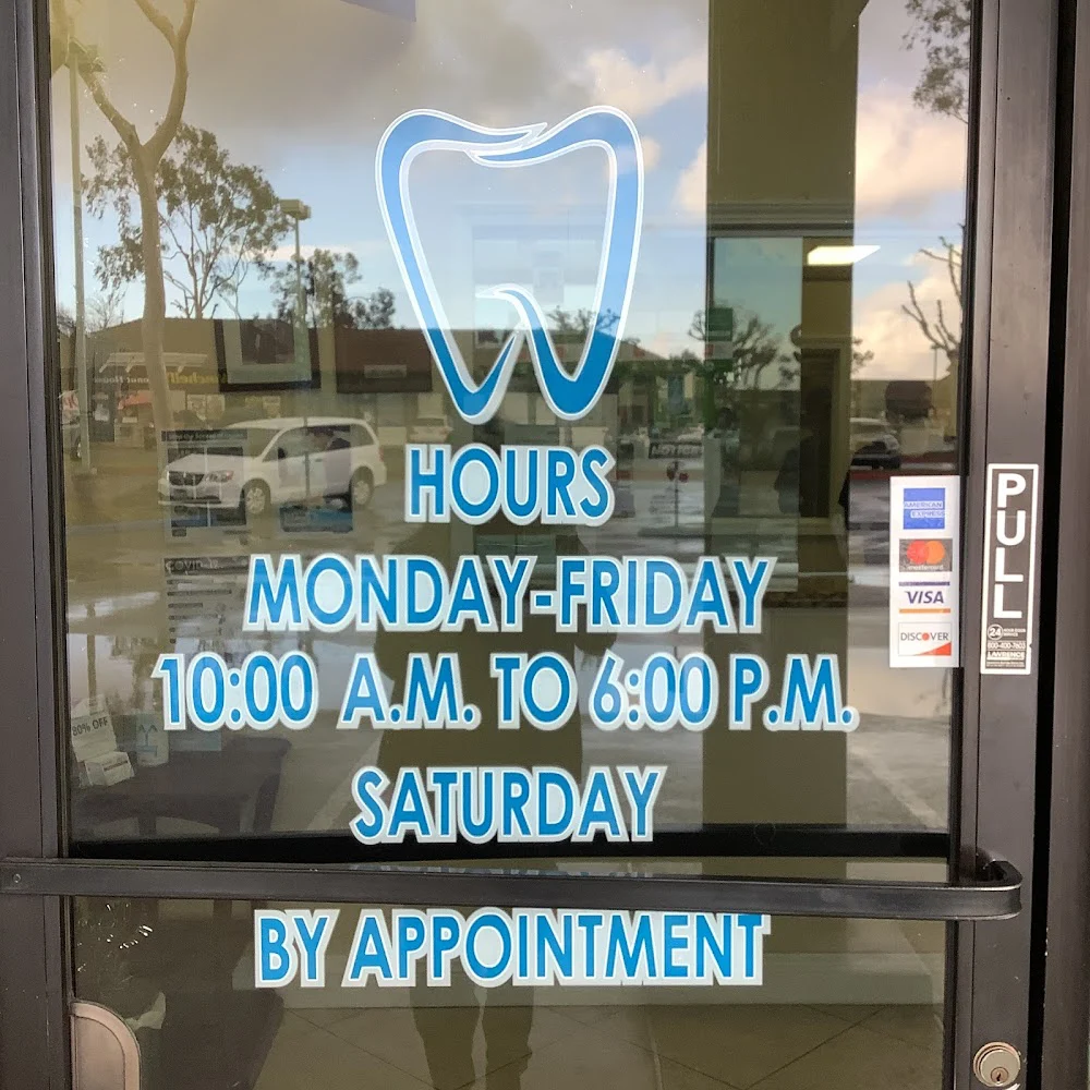 Sierra Family Dentistry 9