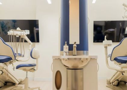 b Dental Spa at Norwood